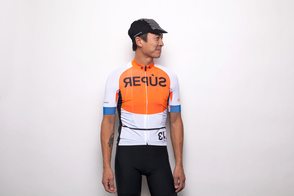 súper AVD jersey