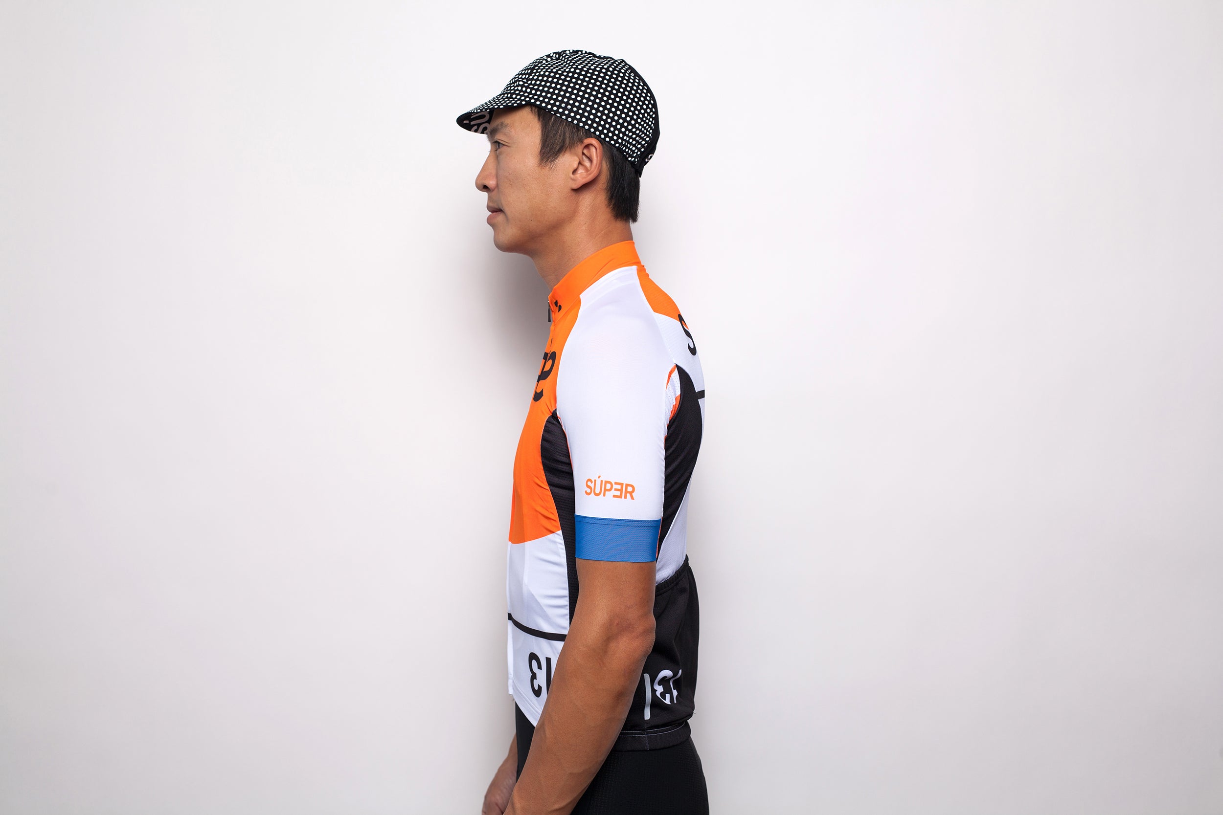 súper AVD jersey