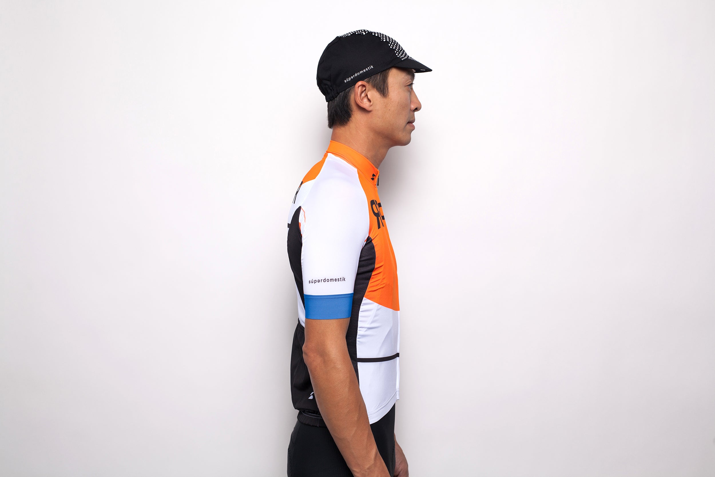 súper AVD jersey