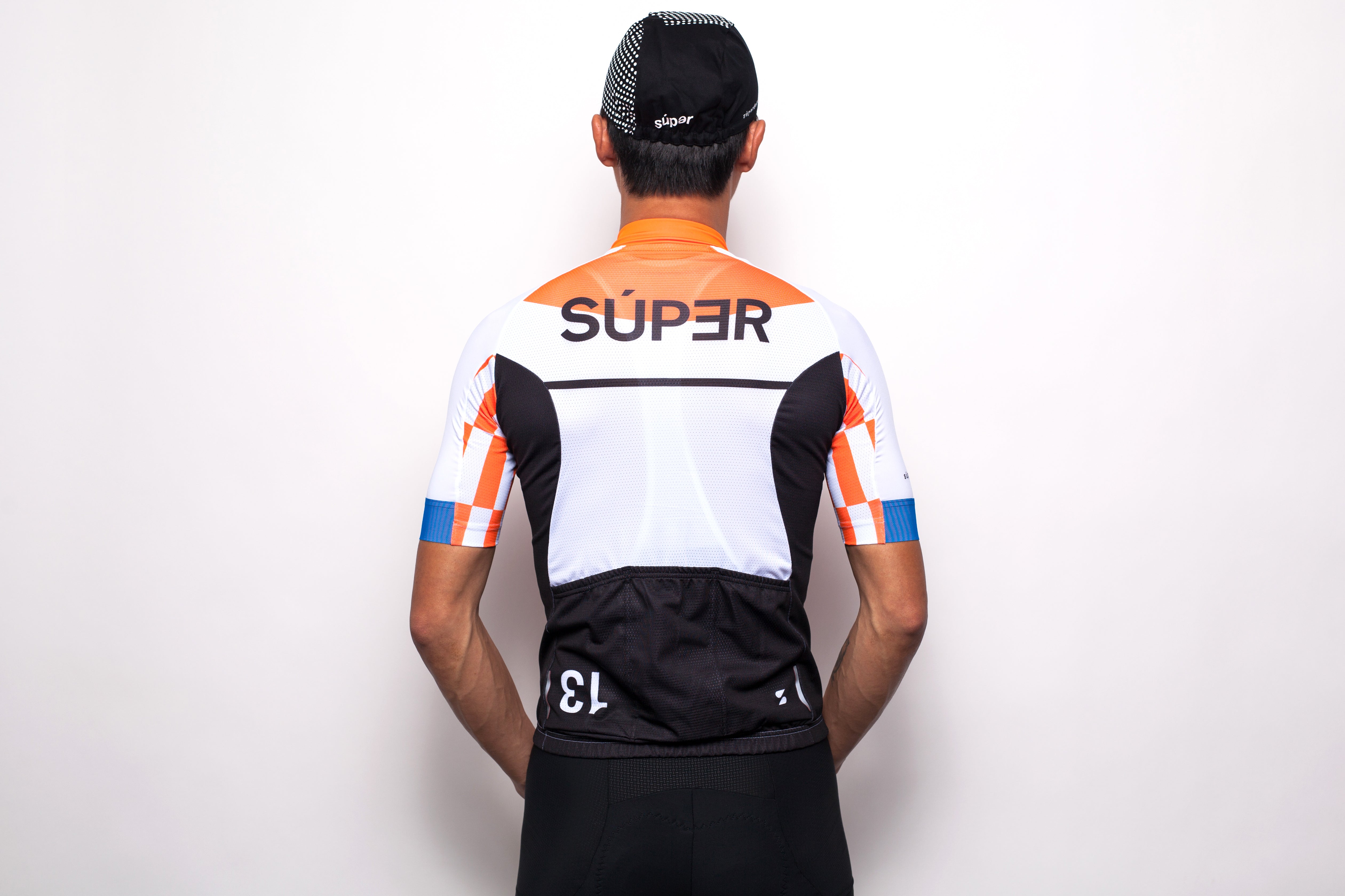 súper AVD jersey