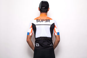 súper AVD jersey
