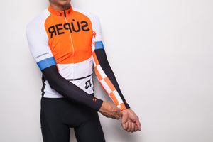 Unisex súper AVD arm warmers