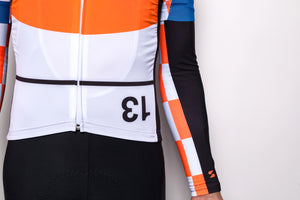 Unisex súper AVD arm warmers