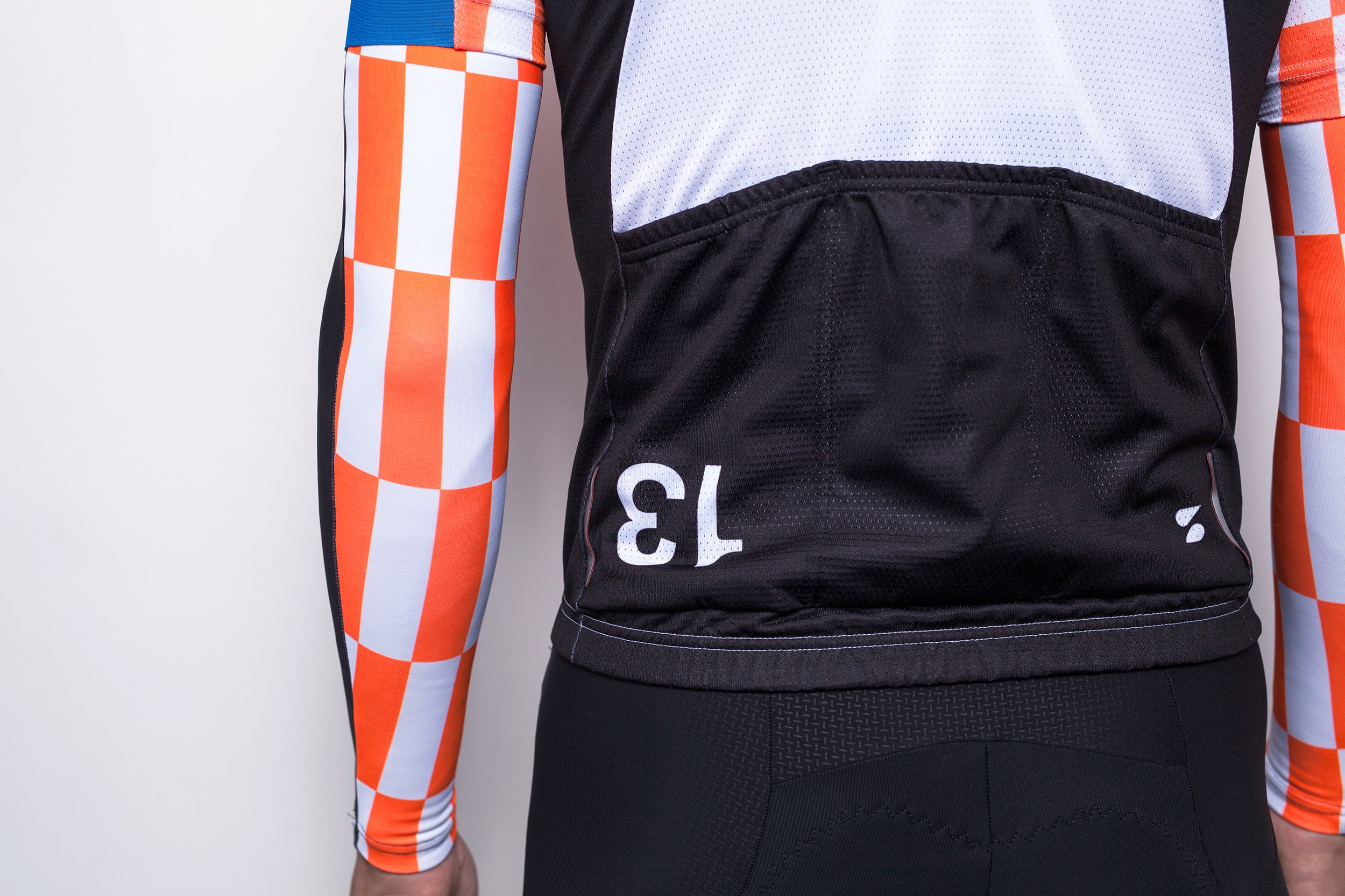 Unisex súper AVD arm warmers