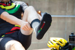 Guns of Brixton III Socks